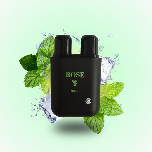 מנטה/ROSE STICK Mint