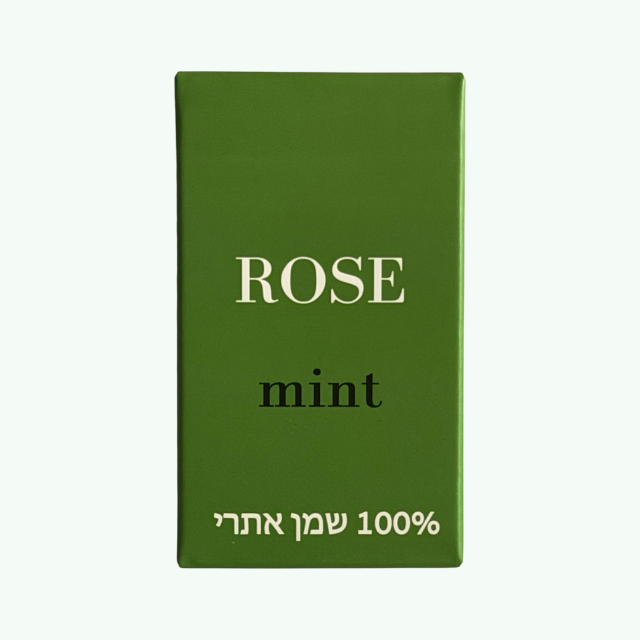 מנטה/ROSE STICK Mint