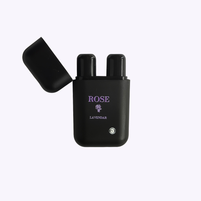 לבנדר/ROSE STICK Lavendar