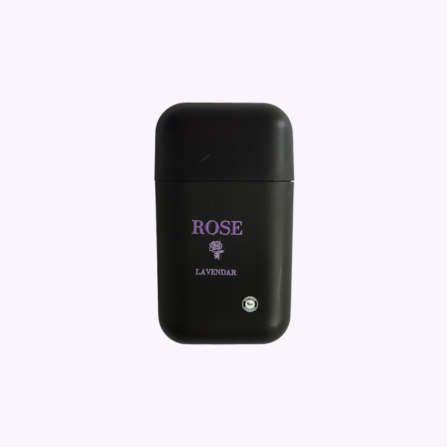 לבנדר/ROSE STICK Lavendar