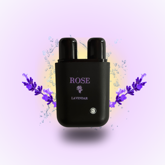 לבנדר/ROSE STICK Lavendar