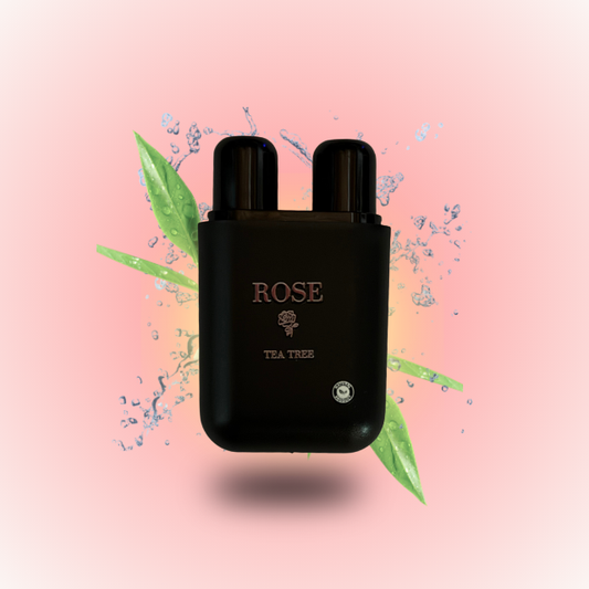 עץ התה/ROSE STICK Tea Tree