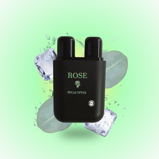 אקליפטוס/ROSE STICK Eucalyptus