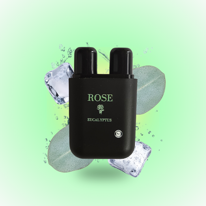 אקליפטוס/ROSE STICK Eucalyptus