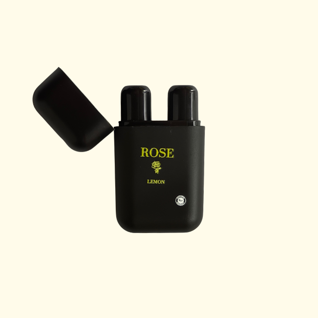 לימון/ROSE STICK Lemon
