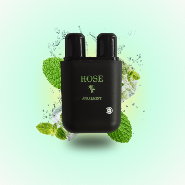 נענע/ROSE STICK Spearmint