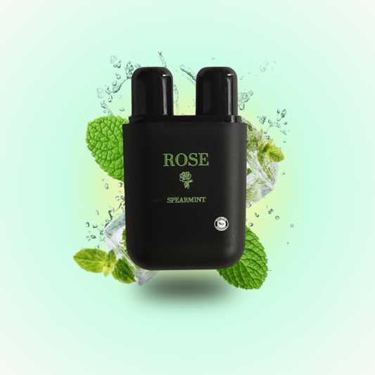 נענע/ROSE STICK Spearmint