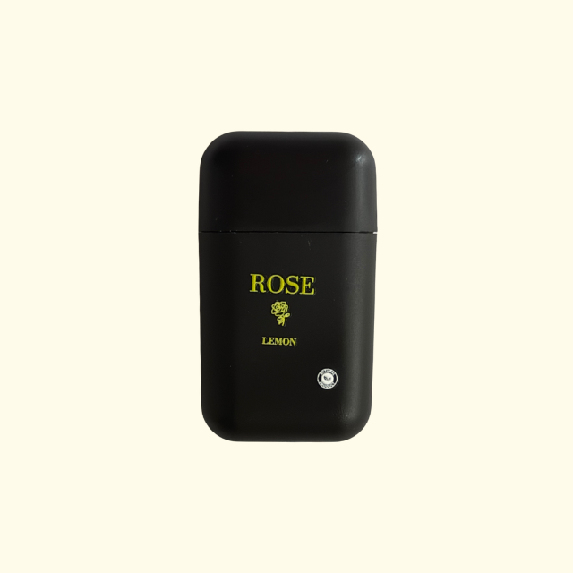 לימון/ROSE STICK Lemon