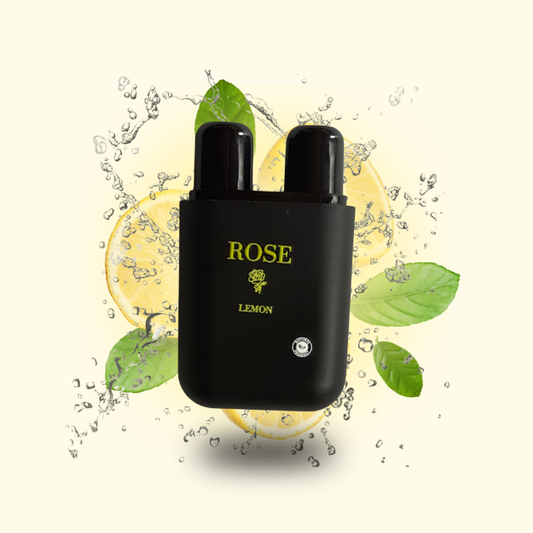לימון/ROSE STICK Lemon