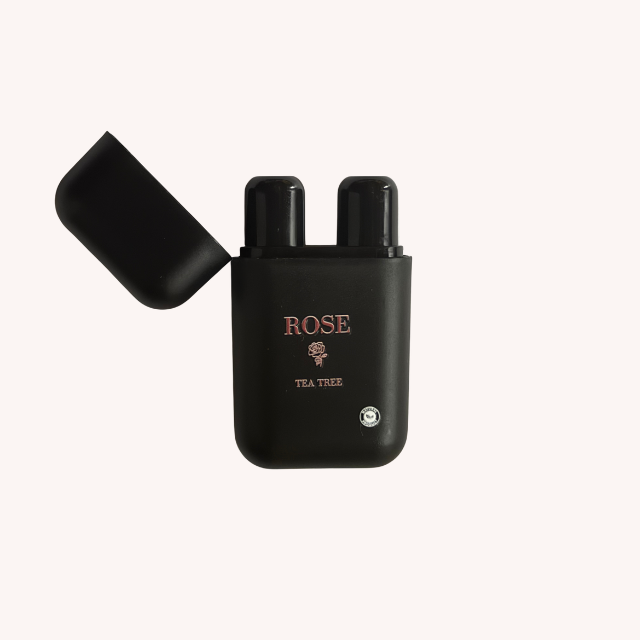 עץ התה/ROSE STICK Tea Tree