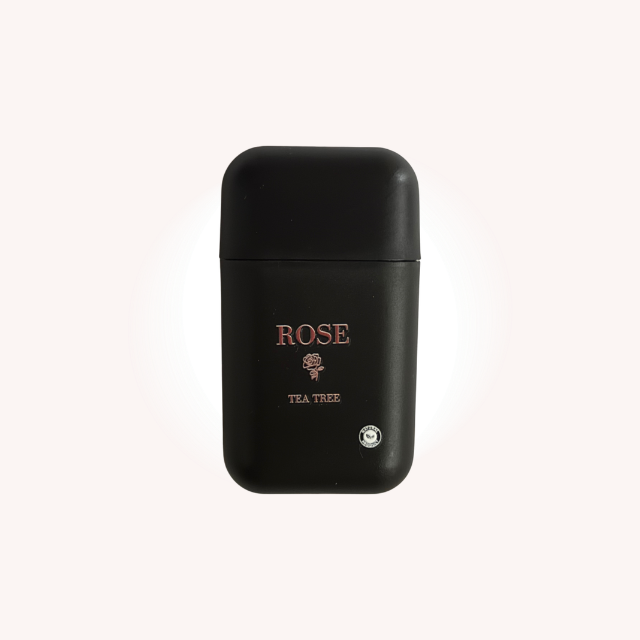 עץ התה/ROSE STICK Tea Tree