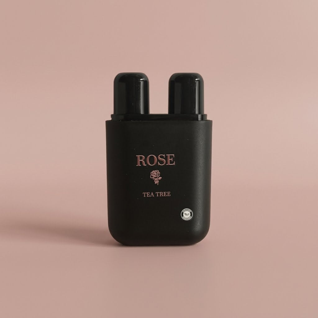 עץ התה/ROSE STICK Tea Tree