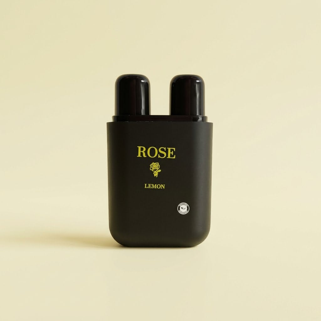 לימון/ROSE STICK Lemon