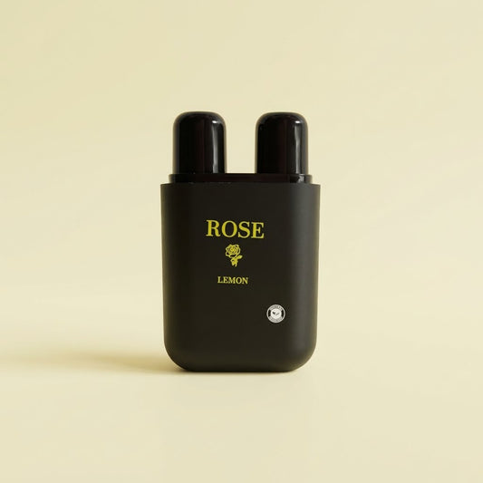 לימון/ROSE STICK Lemon