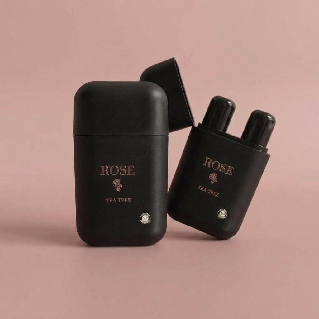 עץ התה/ROSE STICK Tea Tree