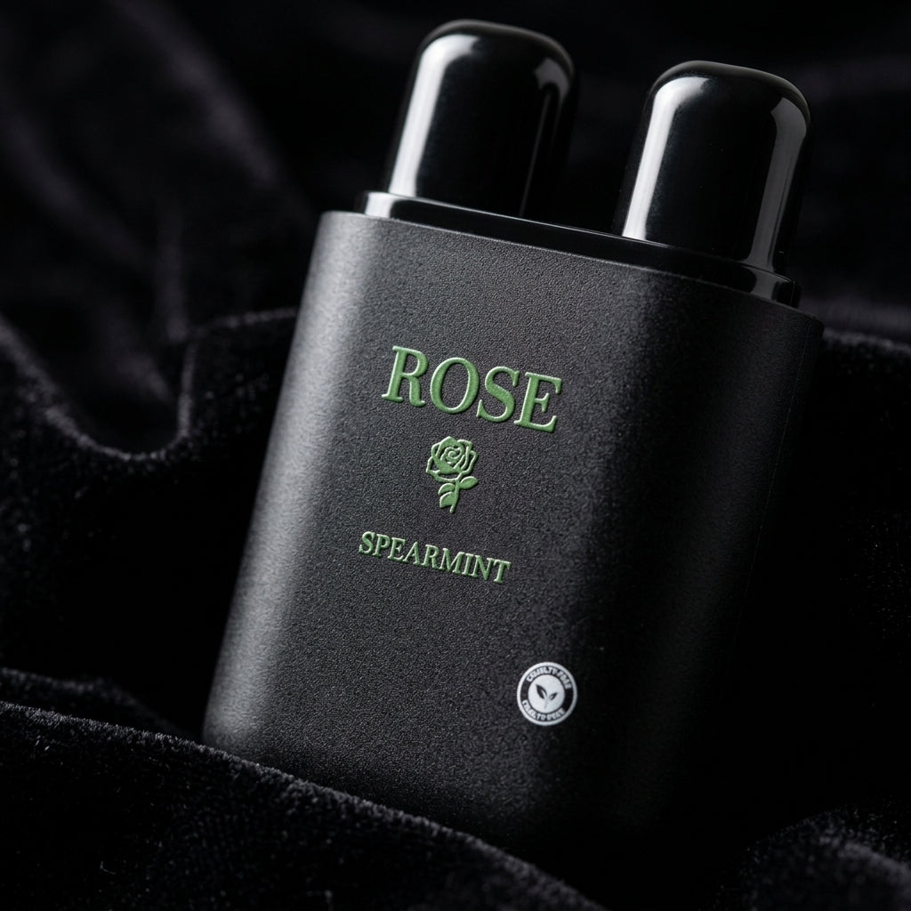 נענע/ROSE STICK Spearmint