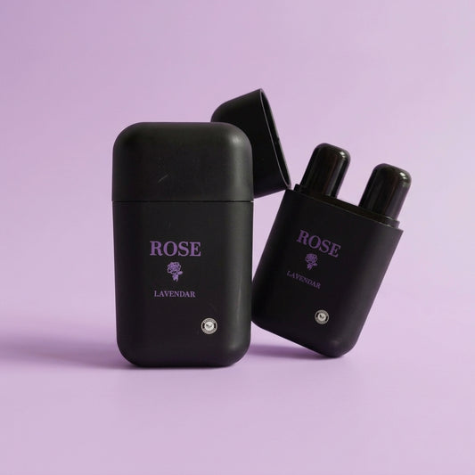 לבנדר/ROSE STICK Lavender