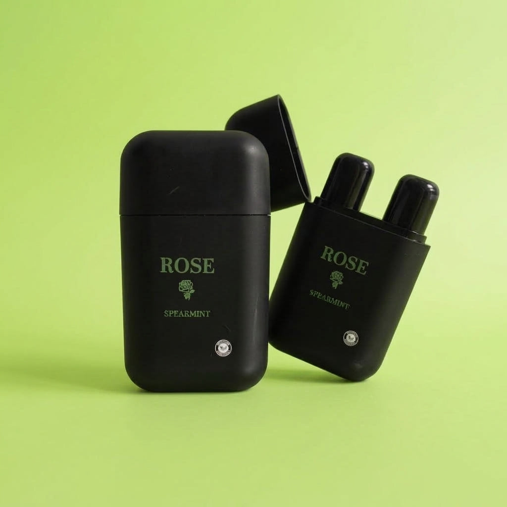 נענע/ROSE STICK Spearmint
