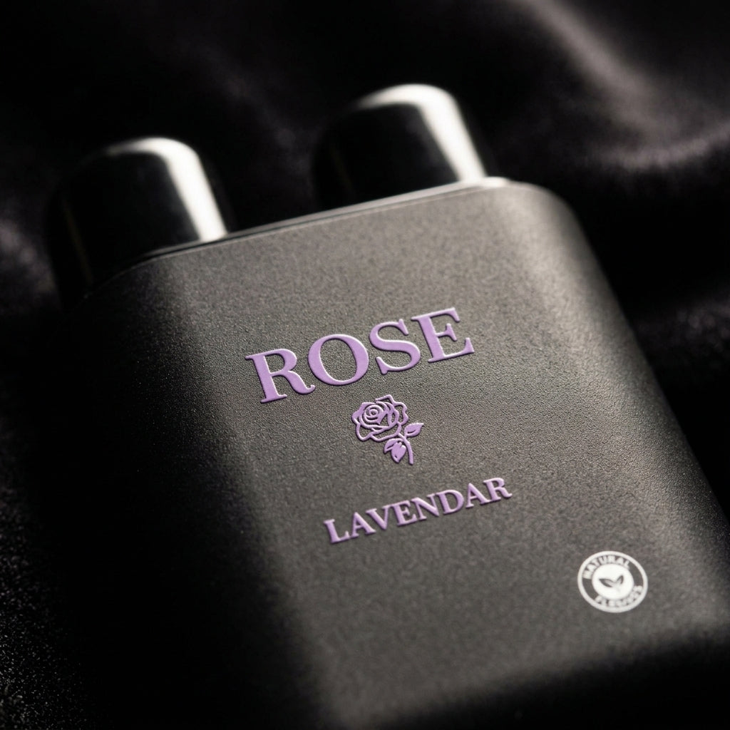 לבנדר/ROSE STICK Lavender