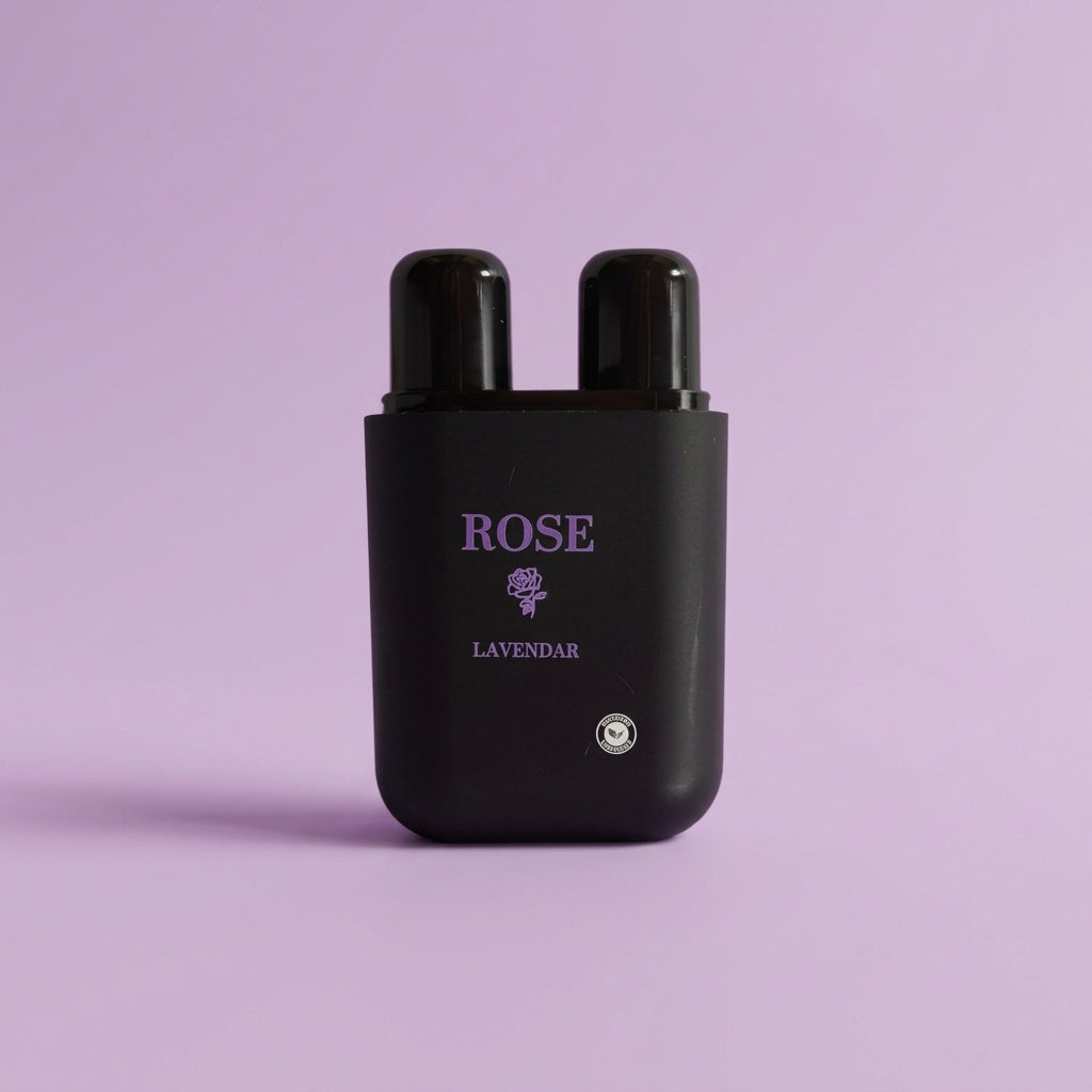 לבנדר/ROSE STICK Lavender